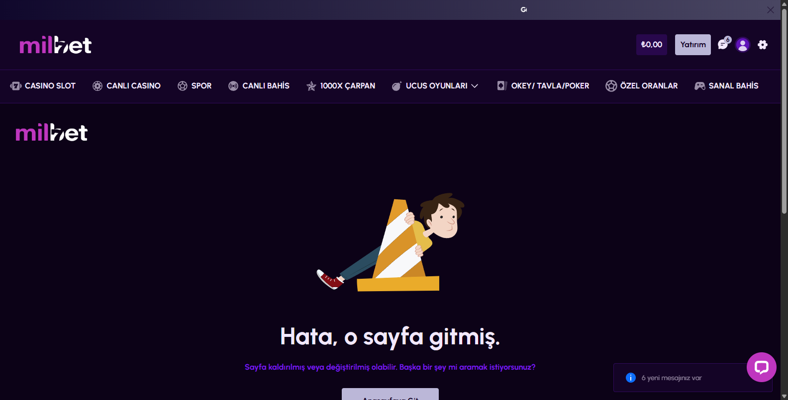 Milbet Canlı Maçları İzle Bahis Yap